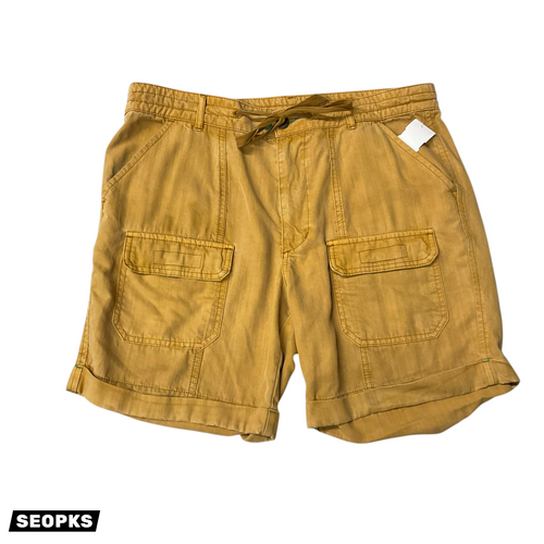 Vist Large View of Product Image Which is Used Sundance Shorts 10-30