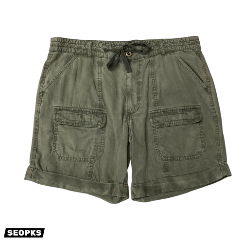 Vist Large View of Product Image Which is Used Sundance Shorts 10-30