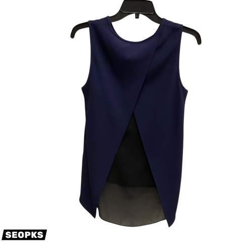 Vist Large View of Product Image Which is Used Rag & Bone Sleeveless Top S-4/6