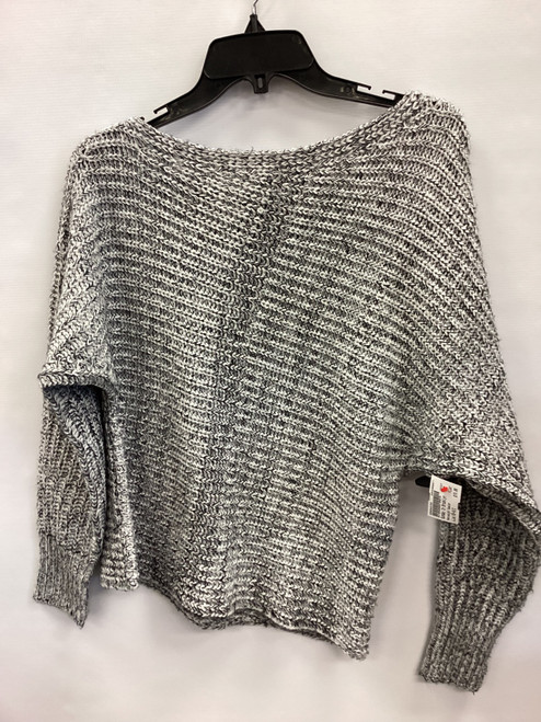 Vist Large View of Product Image Which is Used Sunday In Brooklyn Heavyweight Sweater XS-0/2