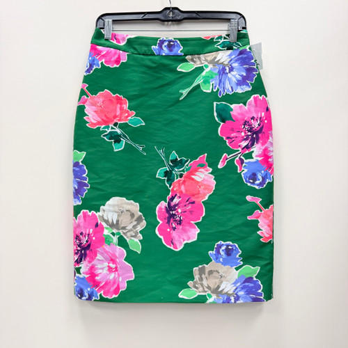 Vist Large View of Product Image Which is Used Kate Spade New York Long Skirt 6-28