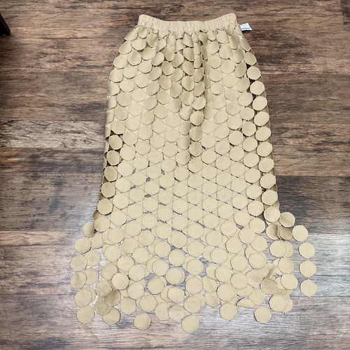 Vist Large View of Product Image Which is Used No Brand Long Skirt M 8-10/28-30