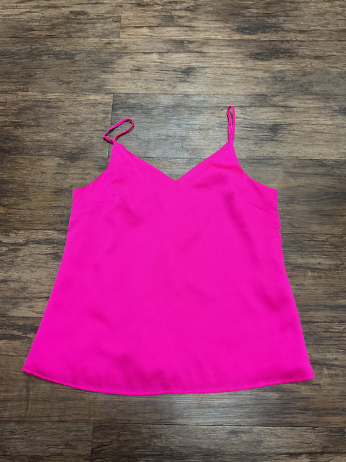 Vist Large View of Product Image Which is Used Banana Republic Sleeveless Top S-4/6