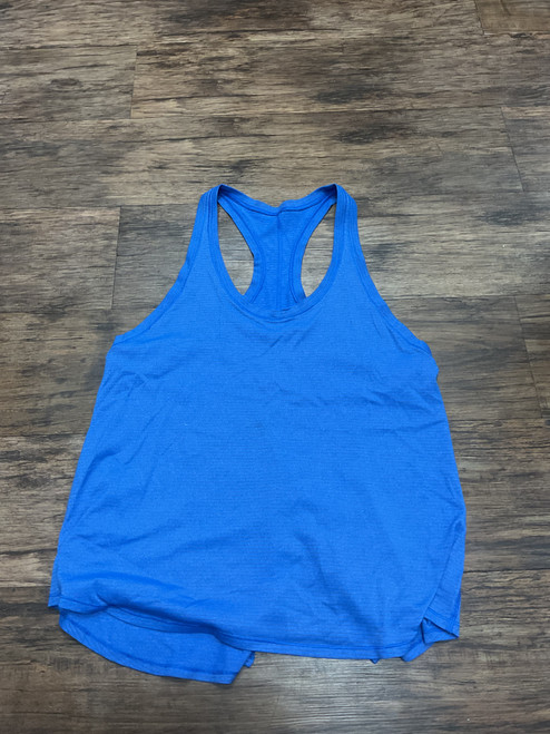 Vist Large View of Product Image Which is Used Lululemon Athletica Active Tank Top M-8/10