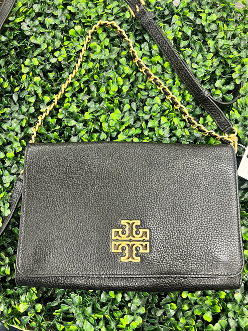 Vist Large View of Product Image Which is Used Tory Burch Small Handbag