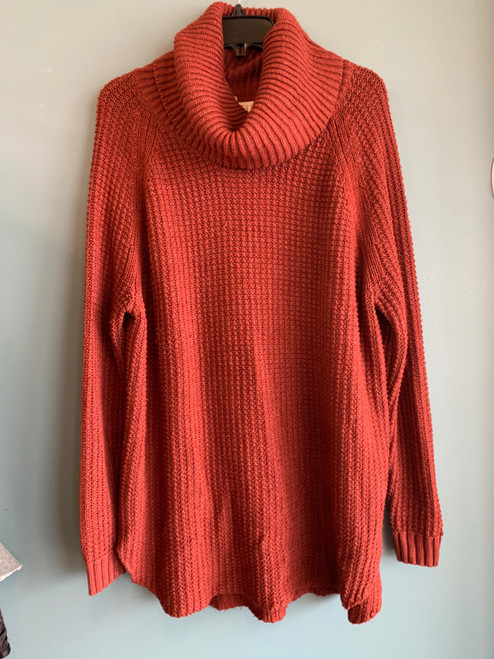 Vist Large View of Product Image Which is Used A New Day Heavyweight Sweater XXL-20