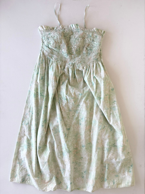 Vist Large View of Product Image Which is Used H & M Long Dress F XL-16