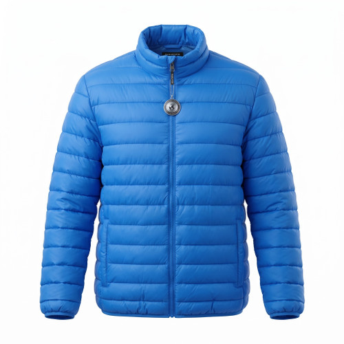 Vist Large View of Product Image Which is NWT SwissTech Men's Short Heavy Coat XXXL