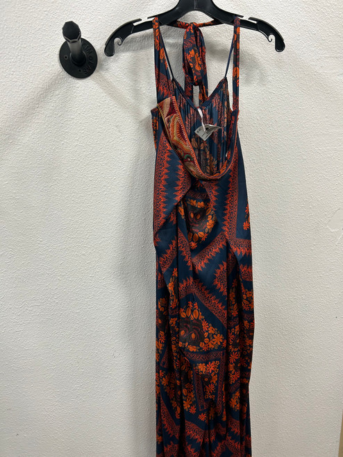 Vist Large View of Product Image Which is Used Free People Long Dress F L-12/14