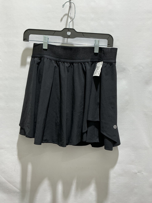Vist Large View of Product Image Which is Used Lululemon Athletica Active Skirt 6-28