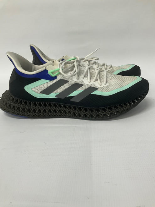 Vist Large View of Product Image Which is Used Adidas Mens Athletic Shoes 14