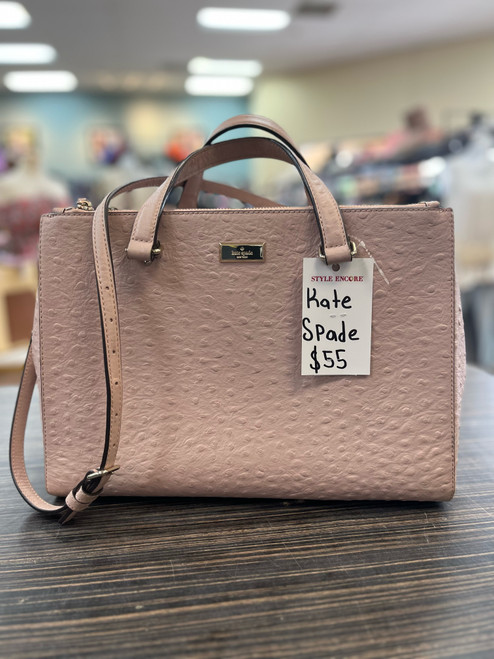 Vist Large View of Product Image Which is Used Kate Spade New York Small Handbag