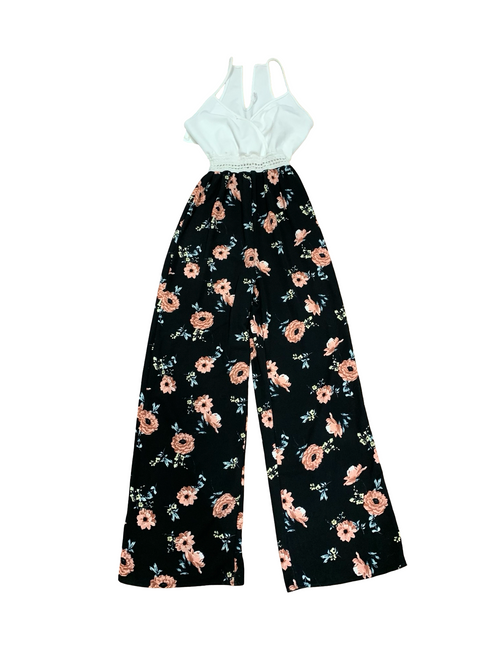 Vist Large View of Product Image Which is Used Unbranded Jumpsuit S-4/6