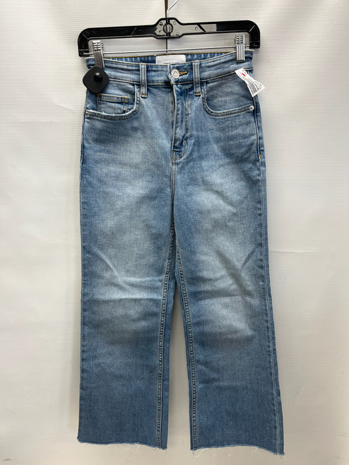 Vist Large View of Product Image Which is Used Current/Elliott Denim 0-25