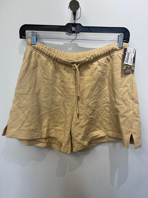 Vist Large View of Product Image Which is Used Savage X Fenty Shorts 12-31