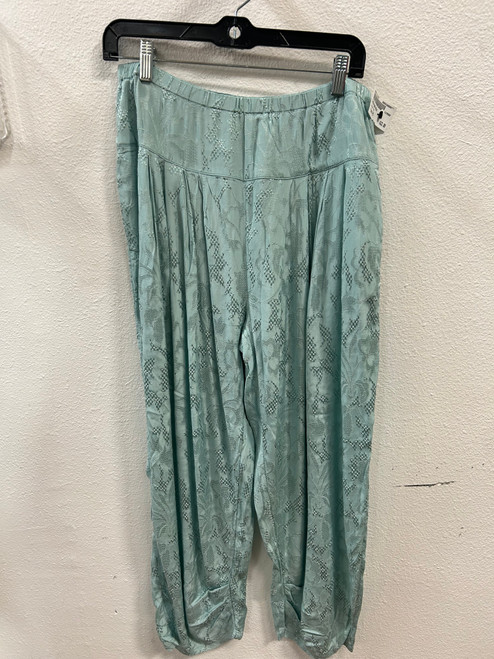 Vist Large View of Product Image Which is Used Anthropologie Casual Pant 4-27