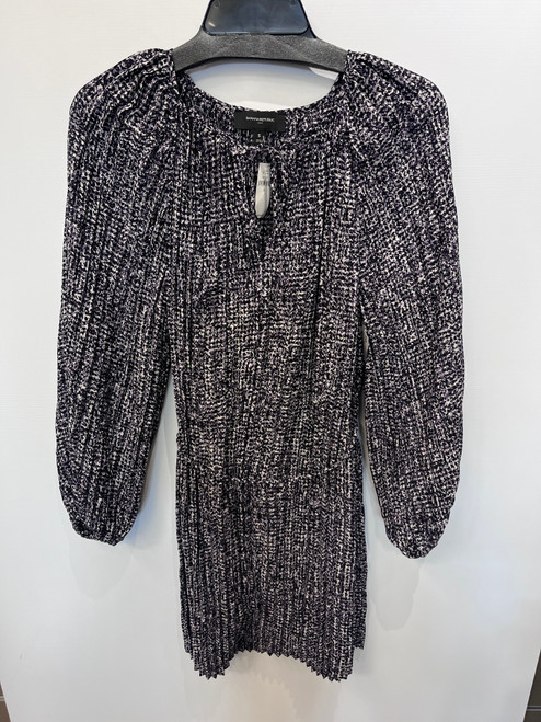 Vist Large View of Product Image Which is Used Banana Republic Long Dress F S-4/6