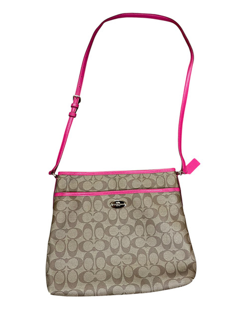 Vist Large View of Product Image Which is Used Unbranded Large Handbag