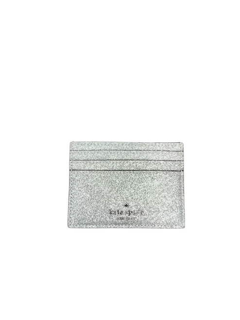 Vist Large View of Product Image Which is Used Kate Spade New York Wallet