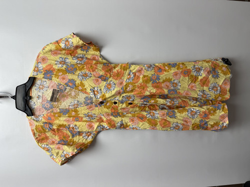Vist Large View of Product Image Which is Used Unbranded Short Dress F M-8/10