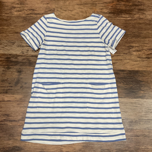 Vist Large View of Product Image Which is Used Loft Short Dress B M-8/10