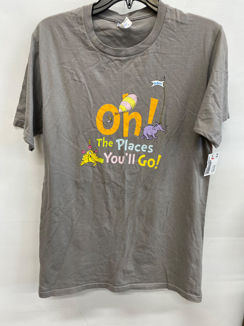 Vist Large View of Product Image Which is Used Unbranded T-Shirt S-4/6