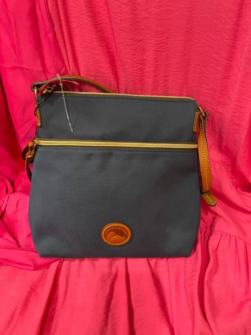 Vist Large View of Product Image Which is Used Dooney & Burke Small Handbag