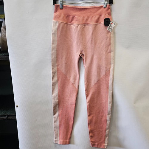 Vist Large View of Product Image Which is Used Lululemon Athletica Active Leggings 4-27