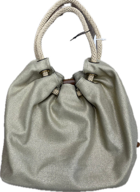Vist Large View of Product Image Which is Used Michael Michael Kors Large Handbag