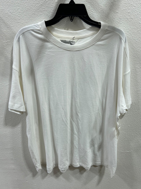 Vist Large View of Product Image Which is Used Pilcro Short Sleeve Top L-12/14