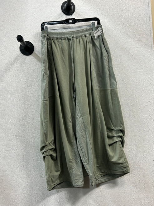 Vist Large View of Product Image Which is Used Unbranded Casual Pant 12-31