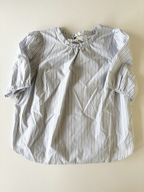 Vist Large View of Product Image Which is Used Talbots Short Sleeve Top 3X-22