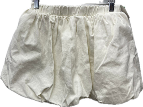 Vist Large View of Product Image Which is Used Double Zero Short Skirt 4-27