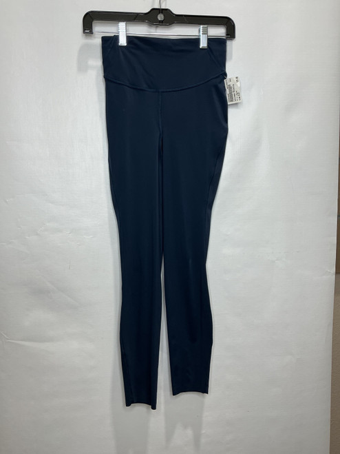 Vist Large View of Product Image Which is Used Lululemon Athletica Active Leggings 4-27
