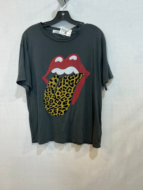 Vist Large View of Product Image Which is Used Free People T-Shirt S-4/6