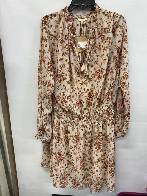 Vist Large View of Product Image Which is Used Kori Short Dress B 1X-18