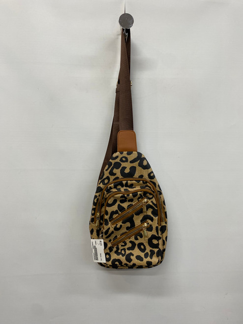 Vist Large View of Product Image Which is Used Unbranded Small Handbag