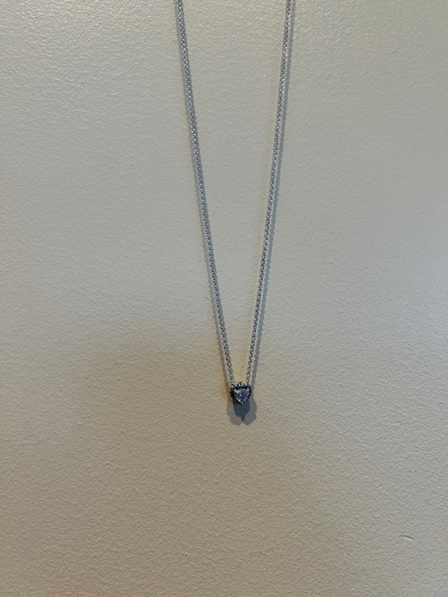 Vist Large View of Product Image Which is Used Pandora Necklace
