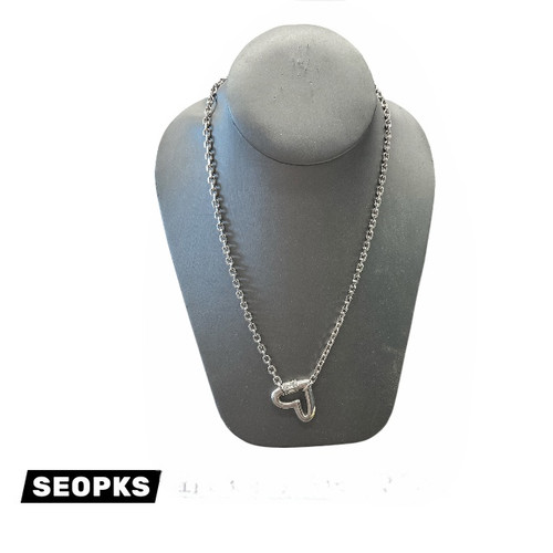 Vist Large View of Product Image Which is Used Kendra Scott Necklace