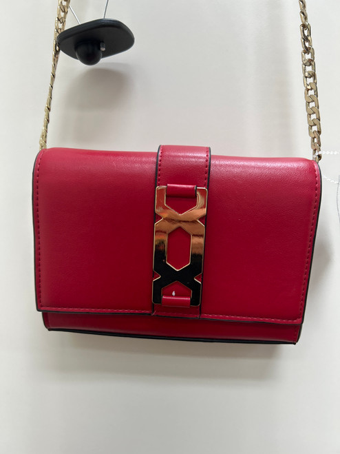 Vist Large View of Product Image Which is Used Topshop Small Handbag