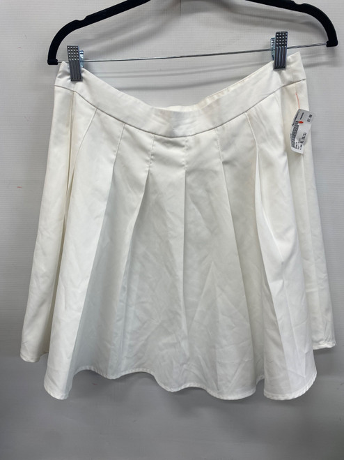 Vist Large View of Product Image Which is Used Shein Short Skirt XL 16/33