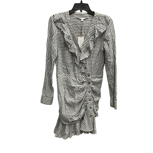 Vist Large View of Product Image Which is Used Veronica Beard Short Dress B S-4/6
