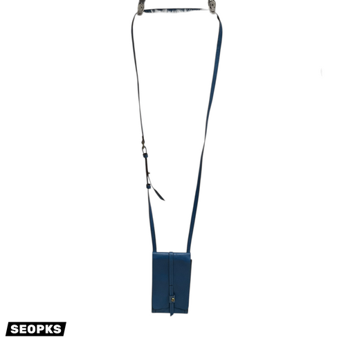 Vist Large View of Product Image Which is Used Hobo Small Leather Handbag