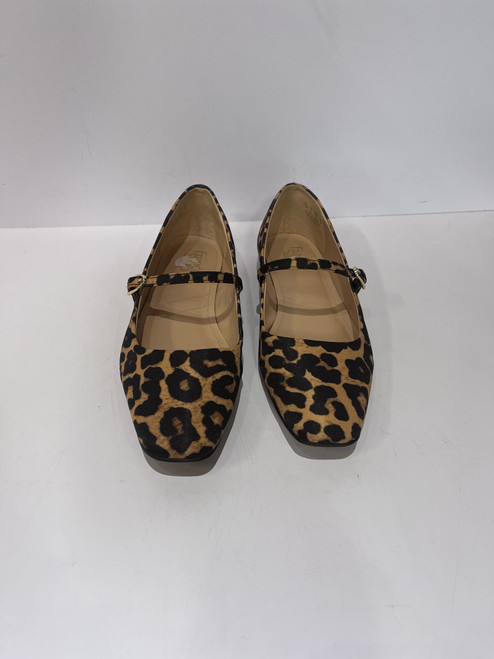 Vist Large View of Product Image Which is Used Franco Sarto Flats 7.5