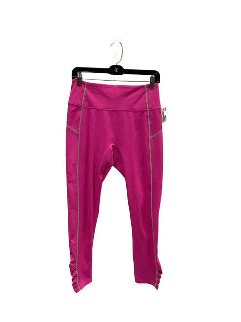 Vist Large View of Product Image Which is Used Free People Active Leggings 8-29