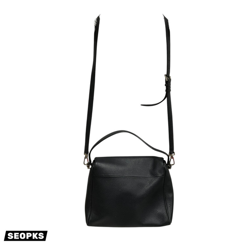 Vist Large View of Product Image Which is Used Kate Spade New York Large Leather Handbag