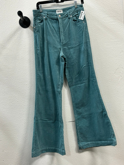 Vist Large View of Product Image Which is Used Unbranded Casual Pant 12-31