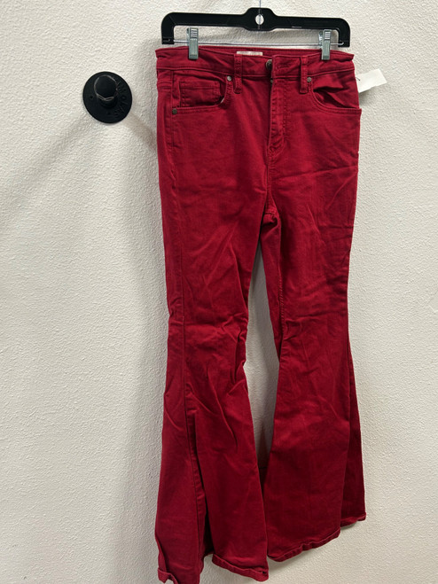 Vist Large View of Product Image Which is Used Unbranded Casual Pant 10-30