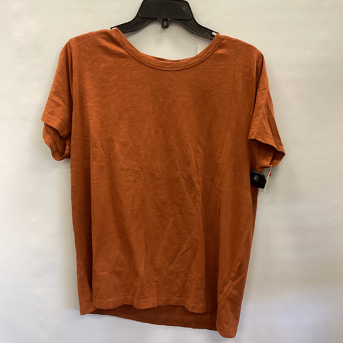 Vist Large View of Product Image Which is Used J. Crew T-Shirt XL-16