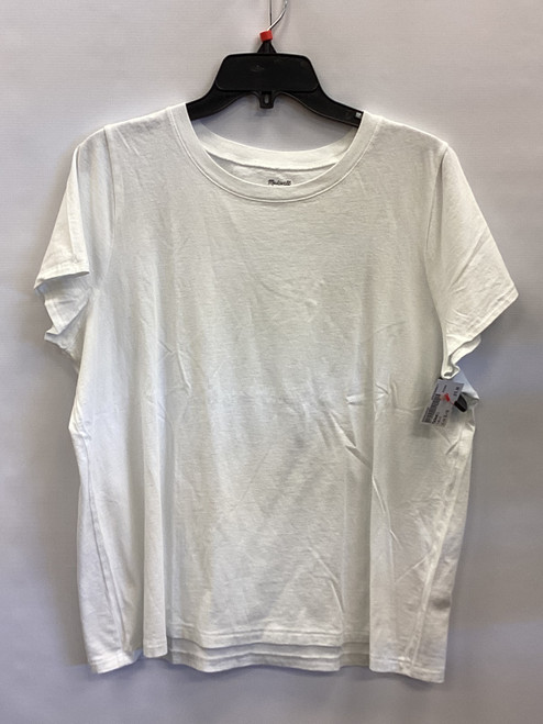 Vist Large View of Product Image Which is Used Madewell T-Shirt XL-16